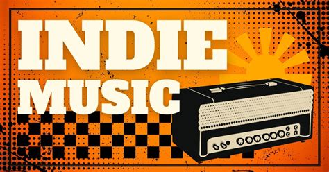 What is Indie Rock Music, and How Does it Relate to the Ever-Evolving Music Scene?