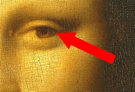 what is the code in trace behind the painting: exploring the hidden meanings within art