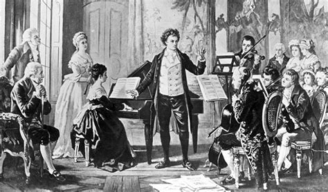 Who Owns the Rights to Beethoven's Music: A Multi-Layered Exploration